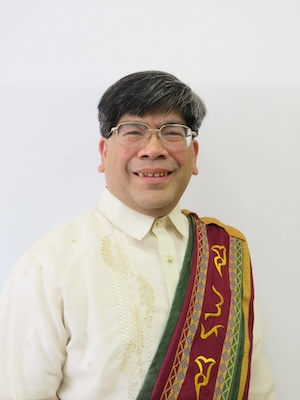 Inocencio Maramba